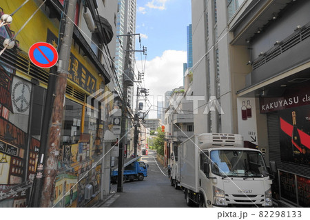 9月 港区694閻魔坂・六本木三丁目 9月 港区694閻魔坂・六本木三丁目 82298133