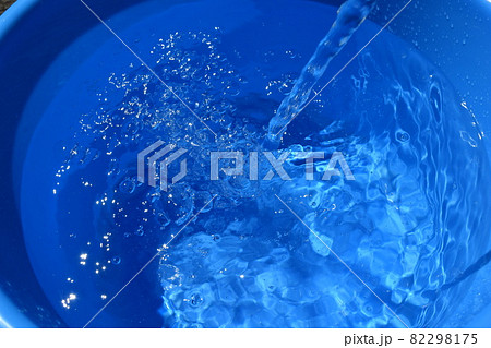 給水イメージ 給水イメージ 82298175