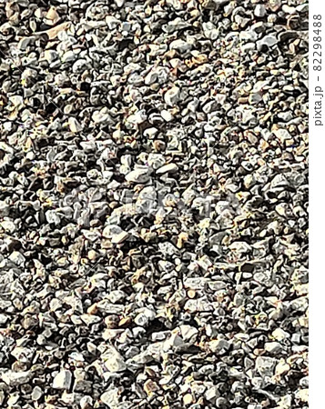 オシャレな小石のテクスチャ 82298488