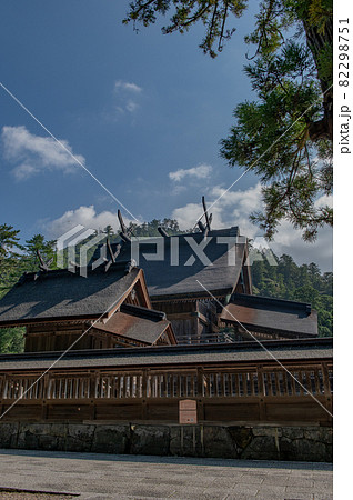 神集う場所 出雲大社 神集う場所 出雲大社 82298751