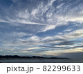 雲が広がる空 82299633