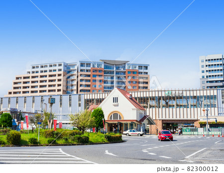 東京 国立駅 東京 国立駅 82300012