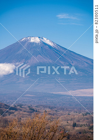 「山梨県」富士山 「山梨県」富士山 82300511