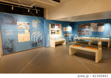 横浜市電保存館 82300891