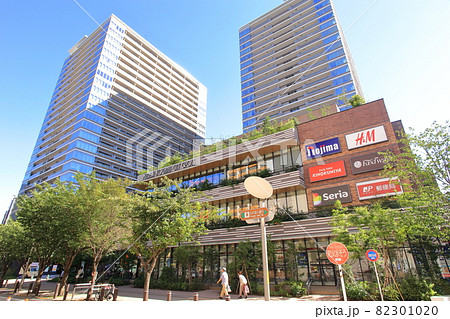 ソコラ武蔵小金井クロス　武蔵小金井駅 82301020