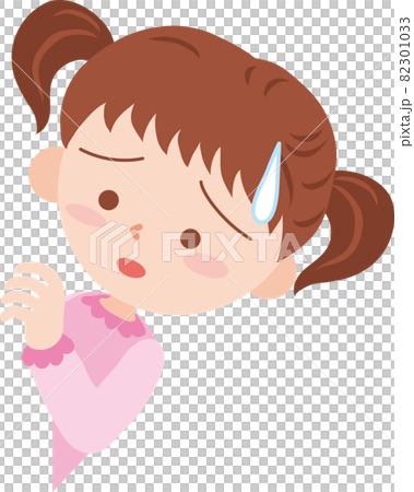 調查焦慮的女孩 82301033