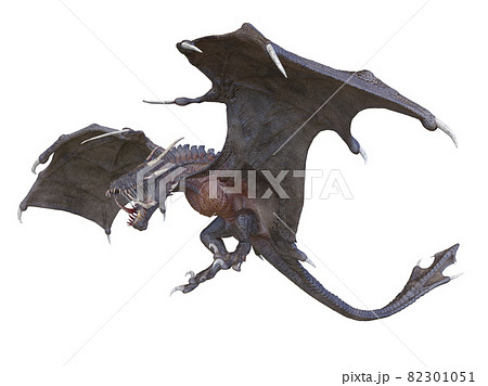 ドラゴン 82301051