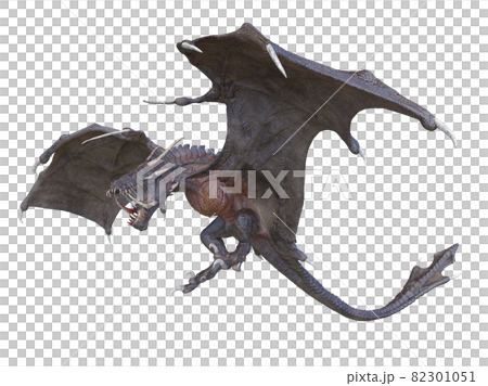 ドラゴン 82301051