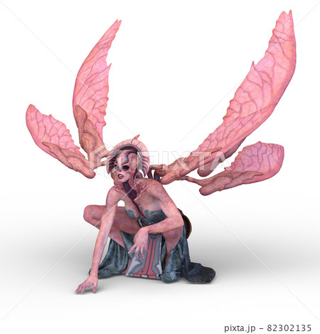 ダークヒロイン 82302135