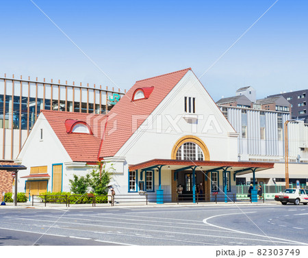 東京 国立駅 東京 国立駅 82303749