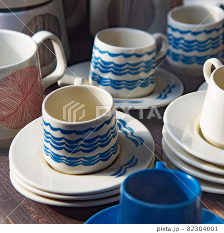 日本の伝統的工芸 陶磁器 日本の伝統的工芸 陶磁器 82304001