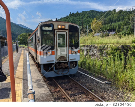 名松線の車両 82304450