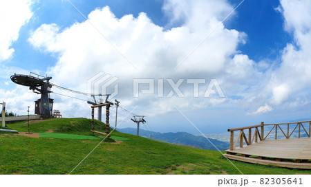 雲辺寺山頂21 82305641