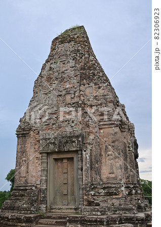 カンボジアのアンコール遺跡群   プレ・ループ カンボジアのアンコール遺跡群   プレ・ループ 82306923