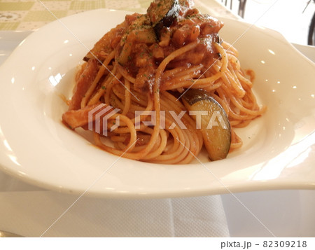 美味しいアラビアーナの写真素材 [82309218] - PIXTA