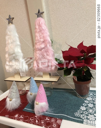 クリスマスディスプレイ 82309668