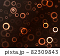 リング背景 82309843