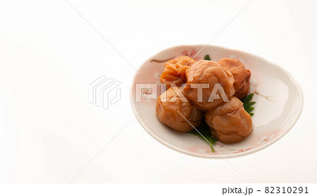 梅干し はちみつ漬け 82310291