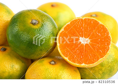 みかん（肥のあかり） 82310536