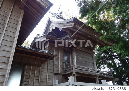 唐王神社 鳥取 唐王神社 鳥取 82310888