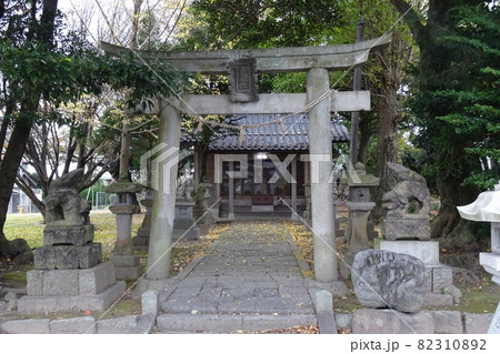 唐王神社 鳥取 唐王神社 鳥取 82310892