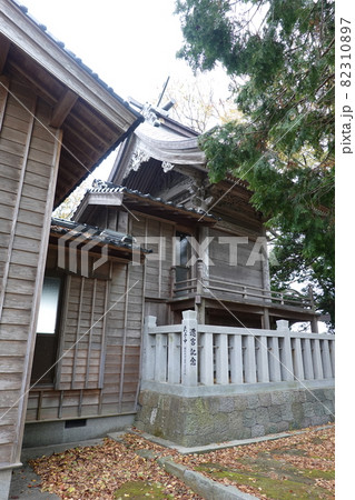 唐王神社 鳥取 唐王神社 鳥取 82310897