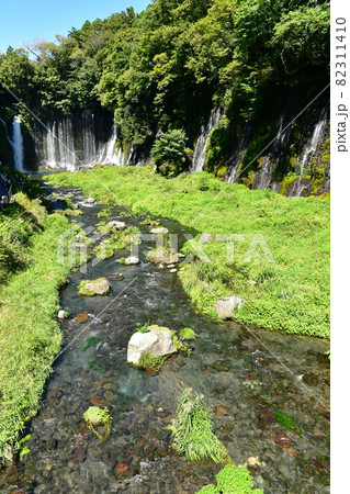 キャンプ　滝　川 82311410