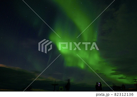 オーロラ オーロラ 82312136