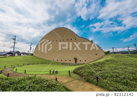 《岐阜県》多治見市　モザイクタイルミュージアム 82312142