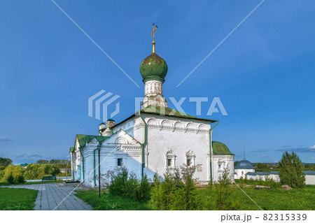 Trinity Danilov monastery, Pereslavl-Zalessky, Russia Trinity Danilov monastery, Pereslavl-Zalessky, Russia 82315339