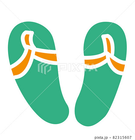 beach resort colorful icons beach resort colorful icons 82315607