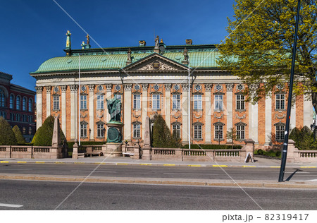 House of Nobility , Stockholm, Swrden 82319417