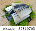 塩さば 82319703