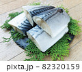 塩さば 82320159