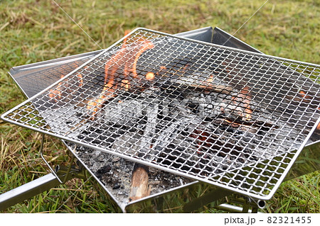 デイキャンプ 82321455