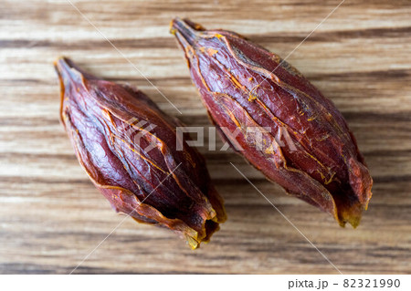 クチナシの実 クチナシの実 82321990