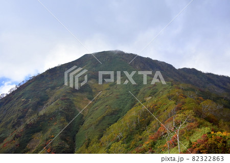 高妻山 高妻山 82322863