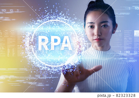 サイバーホログラム 82323328