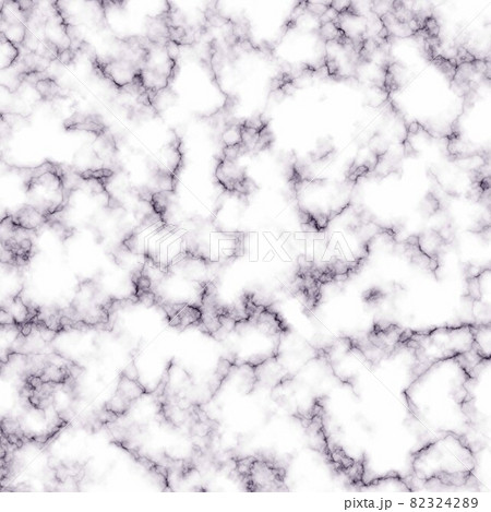 黒っぽい大理石のような石のマーブル模様のテクスチャのイラスト素材 3242