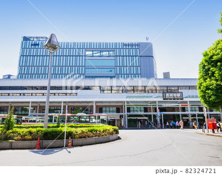 東京 吉祥寺駅 北口 東京 吉祥寺駅 北口 82324721