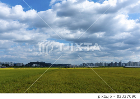 風景 空 雲 82327090