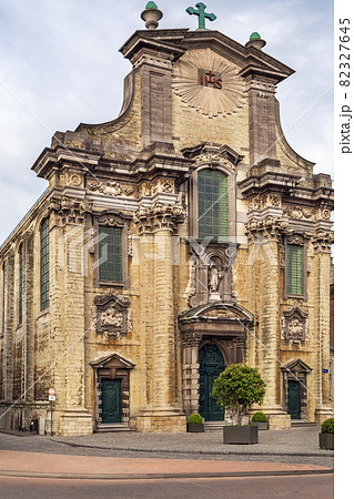 Church of Saint Peter and Paul, Mechelen, Belgium 82327645