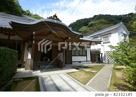 朝護孫子寺 本坊 奈良県生駒郡 朝護孫子寺 本坊 奈良県生駒郡 82332185