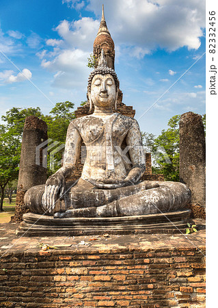 Sukhothai historical park Sukhothai historical park 82332456