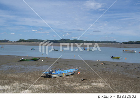 風景 海 島 82332902