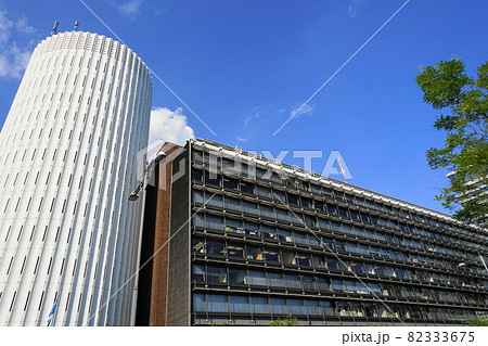 9月　千代田757毎日新聞社東京本社 82333675