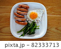 目玉焼き 82333713