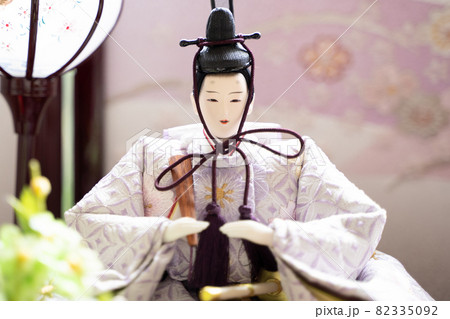 雛人形 82335092