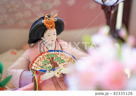雛人形 82335126