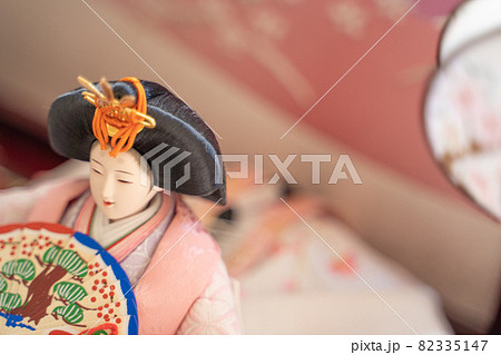 雛人形 82335147